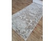 Синтетическая ковровая дорожка ODESSA 0169OD POLY. BEIGE / BEIGE - высокое качество по лучшей цене в Украине - изображение 3.