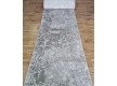 Синтетическая ковровая дорожка ODESSA 0169OD C. POLY. GREY / GREY - высокое качество по лучшей цене в Украине
