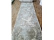 Синтетическая ковровая дорожка ODESSA 08126H P.BROWN / POLY. BEIGE - высокое качество по лучшей цене в Украине