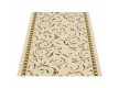 High-density runner carpet Safir 0001 khv - high quality at the best price in Ukraine