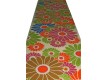 Дитяча килимова доріжка Daisy Fulya 8890a k-cream - Висока якість за найкращою ціною в Україні