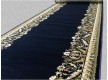 The runner carpet Selena / Lotos 028-810 blue - high quality at the best price in Ukraine