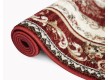 Synthetic runner carpet Selena / Lotos 535-210 red - high quality at the best price in Ukraine - image 3.