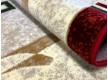 Synthetic runner carpet Selena / Lotos 579-120 red - high quality at the best price in Ukraine - image 2.