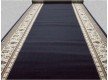 The runner carpet Selena / Lotos  046-810 blue - high quality at the best price in Ukraine - image 2.