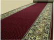 The runner carpet Selena / Lotos 588-208 red rulon - high quality at the best price in Ukraine - image 6.
