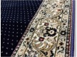 The runner carpet Selena / Lotos 588-808 blue - high quality at the best price in Ukraine - image 3.