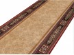 Synthetic runner carpet Lotos 518/120 - high quality at the best price in Ukraine