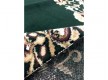 The runner carpet Silver / Gold Rada 028-32 green Rulon - high quality at the best price in Ukraine - image 4.