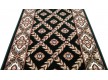 The runner carpet Silver / Gold Rada 330-32 green Rulon - high quality at the best price in Ukraine - image 2.
