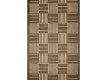 Napless runner carpet Sisal 041 dark-light - high quality at the best price in Ukraine