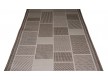 Безворсовая ковровая дорожка Flat 4826-23511 - высокое качество по лучшей цене в Украине - изображение 3.