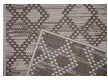Безворсовая ковровая дорожка Flat 4859-23522 - высокое качество по лучшей цене в Украине - изображение 3.