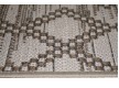 Безворсова килимова доріжка Flat 4859-23522 - Висока якість за найкращою ціною в Україні - зображення 2.