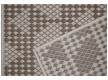 Безворсова килимова доріжка Flat 4878-23522 - Висока якість за найкращою ціною в Україні - зображення 2.