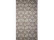 Napless runner carpet Flat 4828-23522 - high quality at the best price in Ukraine