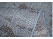 Безворсовий килим FLAT sz4583 b4 - Висока якість за найкращою ціною в Україні - зображення 2.