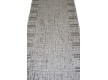 Napless runner carpet Lana 19247-08 Buy at Kilimove Misto online store Napless runner carpet Lana 19247-08 - high quality at the best price in Ukraine