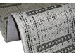 Безворсовий килим Lana 19247-101 - Висока якість за найкращою ціною в Україні - зображення 2.