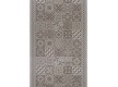 Napless runner carpet Natura 20369 Champ-Taupe - high quality at the best price in Ukraine