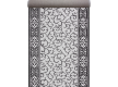 Безворсова килимова дорiжка Naturalle 1918-08 - Висока якість за найкращою ціною в Україні