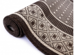 Безворсовая ковровая дорожка Naturalle 903/91 - высокое качество по лучшей цене в Украине - изображение 3.