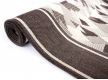 Безворсова килимова дорiжка  Naturalle 905/91 - Висока якість за найкращою ціною в Україні - зображення 2.