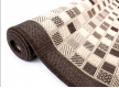 Безворсовая ковровая дорожка  Naturalle 910/19 - высокое качество по лучшей цене в Украине - изображение 2.