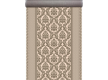 Безворсова килимова дорiжка Naturalle 922-01 - Висока якість за найкращою ціною в Україні