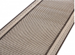 Безворсова килимова дорiжка Naturalle 993-19 - Висока якість за найкращою ціною в Україні - зображення 3.