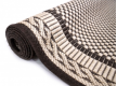 Безворсова килимова дорiжка Naturalle 993-19 - Висока якість за найкращою ціною в Україні - зображення 2.