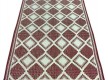 Napless runner carpet Veranda 4691-23744 - high quality at the best price in Ukraine