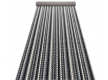 Carpeting rubber-based MULTI STRIPE 6927 - high quality at the best price in Ukraine