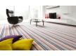 Carpeting rubber-based MULTI STRIPE 6995 - high quality at the best price in Ukraine