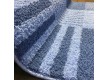Високоворсна килимова доріжка ASTI Aqua Avang-Blue - Висока якість за найкращою ціною в Україні - зображення 2.