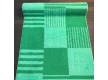 Високоворсна килимова доріжка ASTI Aqua Avang-L.Green - Висока якість за найкращою ціною в Україні
