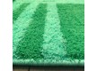 Високоворсна килимова доріжка ASTI Aqua Avang-L.Green - Висока якість за найкращою ціною в Україні - зображення 3.