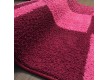 Shaggy runner carpet ASTI Aqua Avang-Rose - high quality at the best price in Ukraine - image 2.
