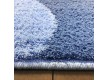 Високоворсна килимова доріжка ASTI Aqua Wash-Blue - Висока якість за найкращою ціною в Україні - зображення 3.