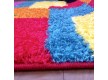 Shaggy runner carpet Fantasy 12047/120 - high quality at the best price in Ukraine - image 2.