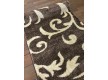 Shaggy runner carpet Fantasy 12516-13 - high quality at the best price in Ukraine