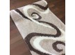Shaggy runner carpet Fantasy 12517-89 - high quality at the best price in Ukraine - image 3.