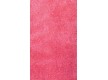 Shaggy runner carpet Shaggy Gold 9000 pink - high quality at the best price in Ukraine