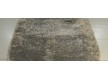 Високоворсна килимова доріжка Shaggy Gold 9000 grey - Висока якість за найкращою ціною в Україні