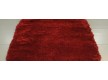 Shaggy runner carpet Shaggy Gold 9000 red - high quality at the best price in Ukraine
