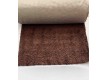 Высоковорсная ковровая дорожка Loca (Super Lux Shaggy) 6365A D. Brown - высокое качество по лучшей цене в Украине - изображение 4.