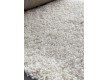 Высоковорсная ковровая дорожка Loca (Super Lux Shaggy) 6365A cream - высокое качество по лучшей цене в Украине - изображение 4.