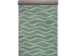 Shaggy runner carpet Mega 6006-30 - high quality at the best price in Ukraine