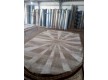Високоворсний килим Montreal 911 BEIGE-WHITE - Висока якість за найкращою ціною в Україні - зображення 3.