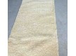 Високоворсна килимова доріжка Shaggy Mono 0720 карамель - Висока якість за найкращою ціною в Україні